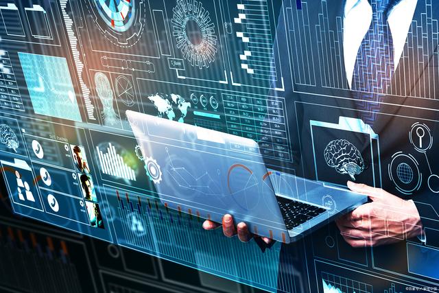 計算機軟件技術在大數據時代中的運用——以人工智能應用軟件開發為例