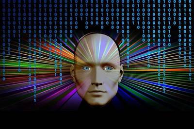 AI寫作助手 從996的桎梏中解放的智能革命