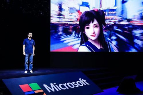 從第六代小冰看人工智能的未來(lái) 是替代者，還是協(xié)作者？