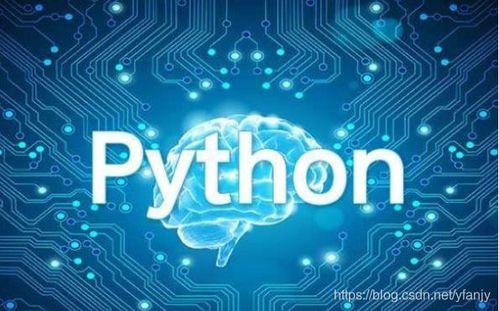為什么Python被譽(yù)為人工智能應(yīng)用軟件開發(fā)的最佳語言