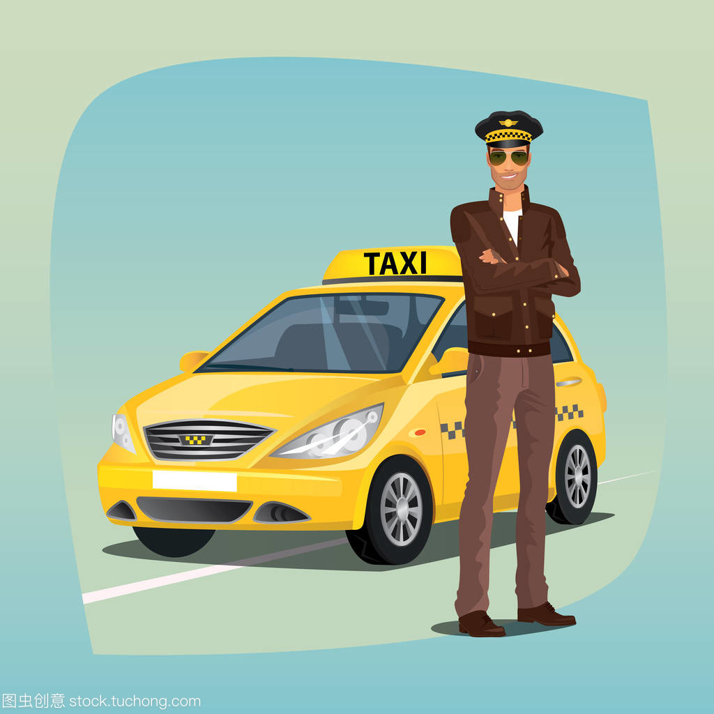 黃色出租車的困境 司機與租賃服務(wù)的雙重挑戰(zhàn)