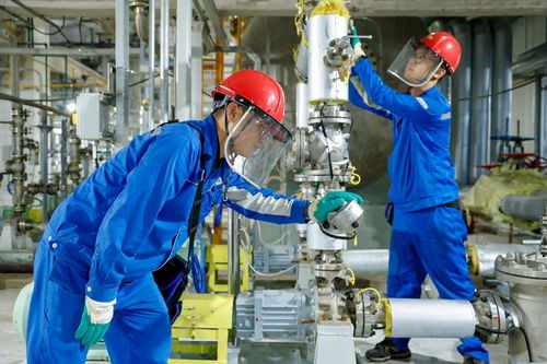 吉林石化25萬噸/年甲甲酯改造項目一次開車成功，化工產品生產再添新動力