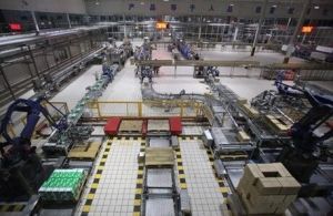 化工行業核心傳熱設備 類型、原理與應用解析