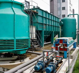 成都地區化工廢水處理工程公司概覽與化工產品生產關聯性分析