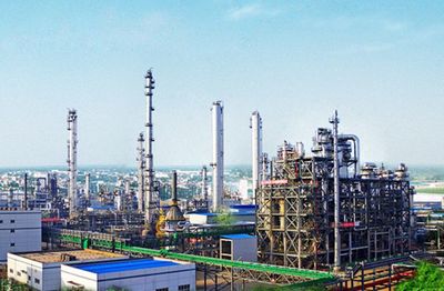 陽煤化工一季度業績亮眼 同比大幅扭虧，三聚氰胺價格攀升成關鍵驅動力